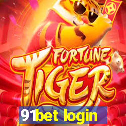 91bet login